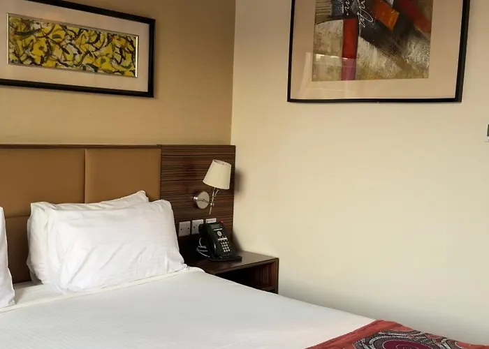 Hotel Velvet Oak Katmandu